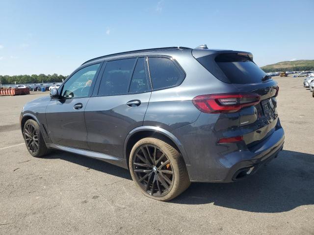 2022 BMW X5 XDRIVE4 5UXCR6C08N9K74114