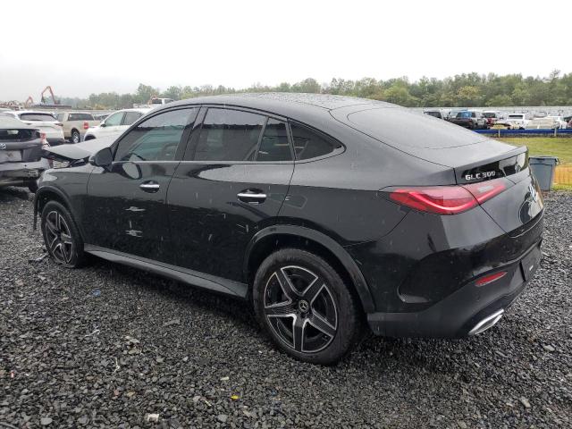 2024 MERCEDES-BENZ GLC COUPE W1NKJ4HB3RF119165