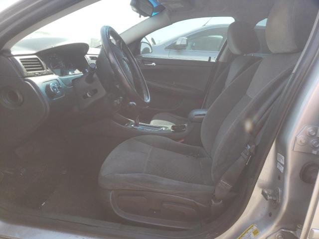 2012 CHEVROLET IMPALA LT #3291336152