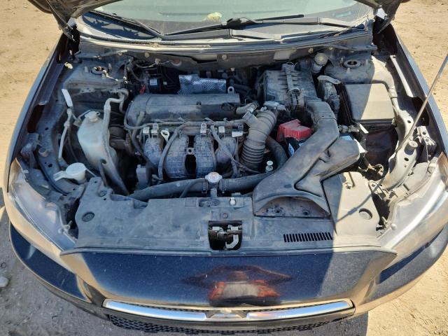2015 MITSUBISHI LANCER ES JA32U2FU4FU003048