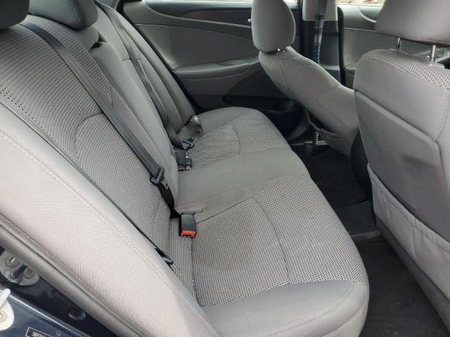 2012 HYUNDAI SONATA GLS - 5NPEB4AC6CH424046