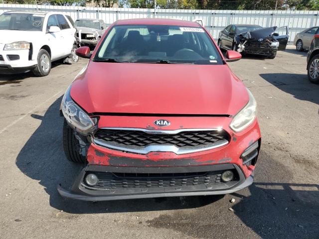 2019 KIA FORTE FE 3KPF24AD2KE034450