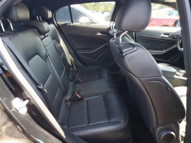 2016 MERCEDES-BENZ GLA 250 4M WDCTG4GB7GJ243312