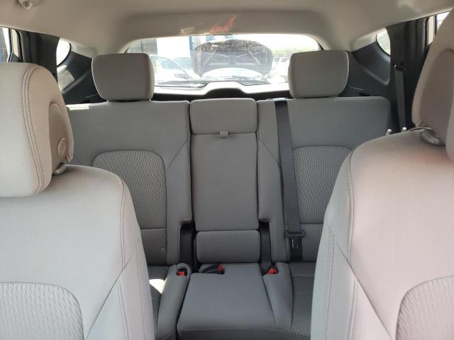 2017 HYUNDAI SANTA FE S 5XYZTDLB2HG418858