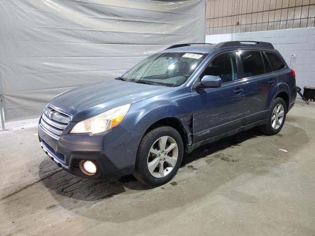 2013 SUBARU OUTBACK 2. - 4S4BRBCC3D3273921
