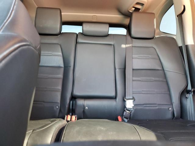 2020 HONDA CR-V EXL - 5J6RW1H85LA002082