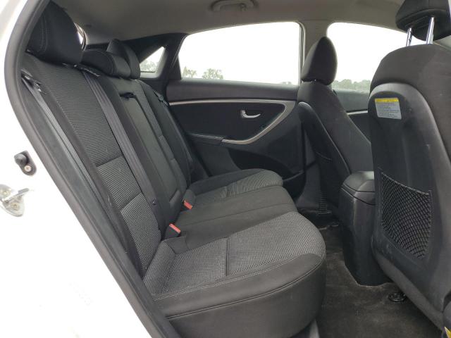 2017 HYUNDAI ELANTRA GT - KMHD35LHXHU384179