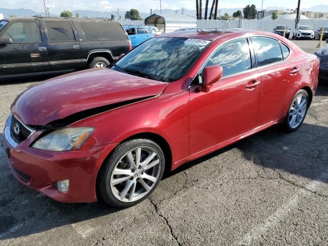 LEXUS IS 250