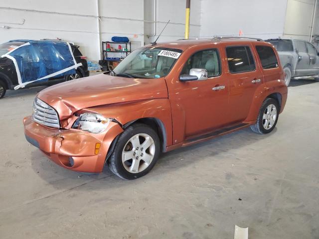 Global Auto Auctions: 2006 CHEVROLET HHR LT