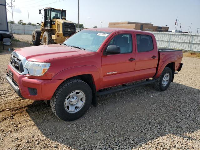 TOYOTA TACOMA DOUBLE CAB PRERUNNER