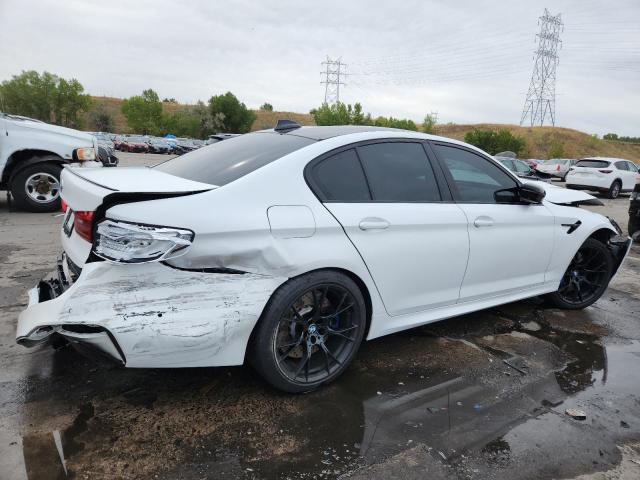 2019 BMW M5 - WBSJF0C53KB447903