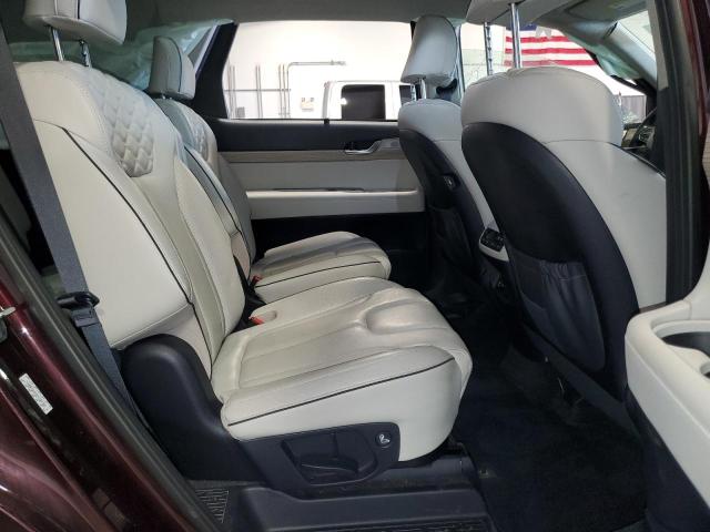 2022 HYUNDAI PALISADE L KM8R5DHE5NU480905