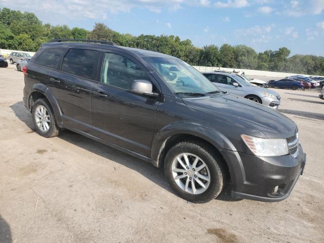 2017 DODGE JOURNEY SX 3C4PDCBG5HT515959