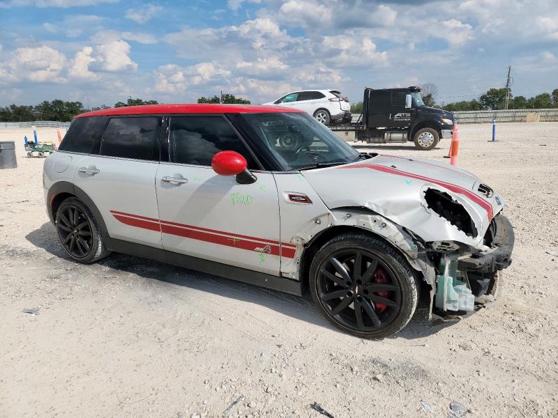 2019 MINI COOPER JCW WMWLV9C51K2D66647
