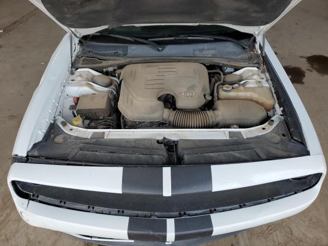 2016 DODGE CHALLENGER 2C3CDZAGXGH300415