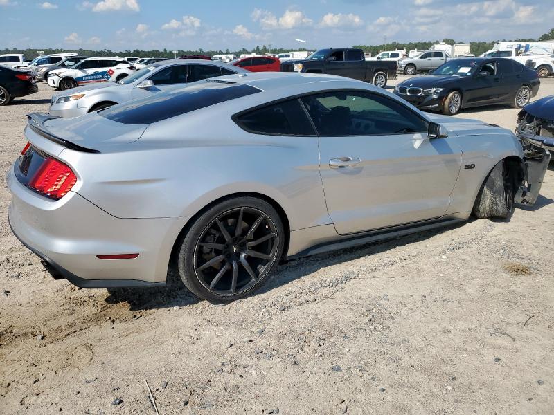 2015 FORD MUSTANG GT - 1FA6P8CF6F5412879