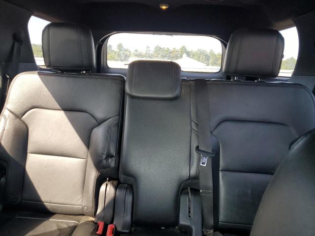 2016 FORD EXPLORER X 1FM5K8D87GGB90682