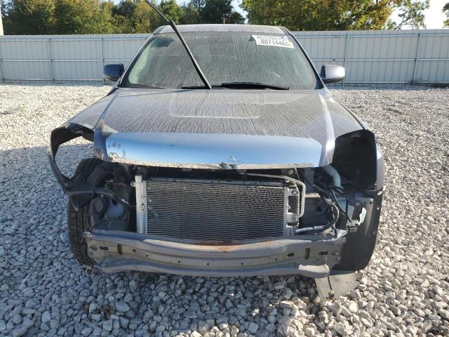 2013 GMC TERRAIN SL - 2GKFLREK0D6227626