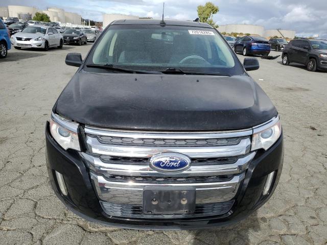 2014 FORD EDGE SEL #3301933467