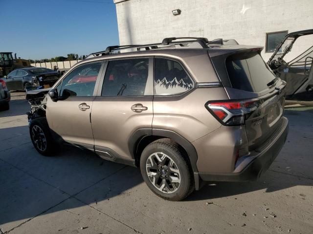 2025 SUBARU FORESTER P - JF2SLDDC1SH506552