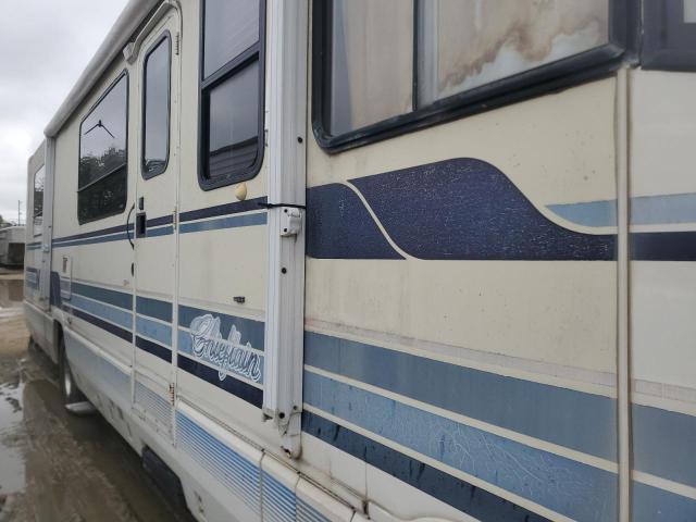 1991 FORD F530 SUPER #3280639425