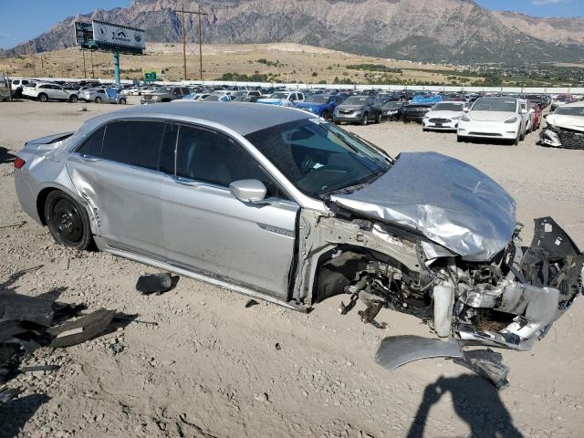 2017 LINCOLN CONTINENTA - 1LN6L9SKXH5609644