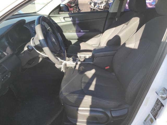 2016 KIA OPTIMA LX 5XXGT4L39GG044297
