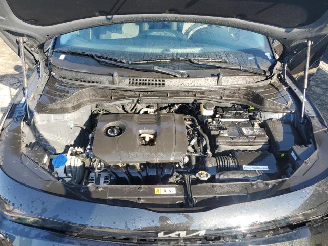 2025 KIA SOUL LX KNDJ23AU4S7932939