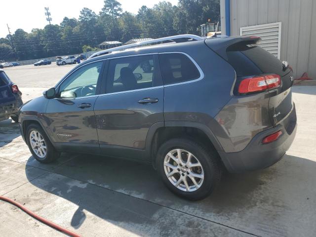 2016 JEEP CHEROKEE L 1C4PJMCB4GW255483