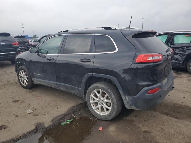 2016 JEEP CHEROKEE L #3259642378