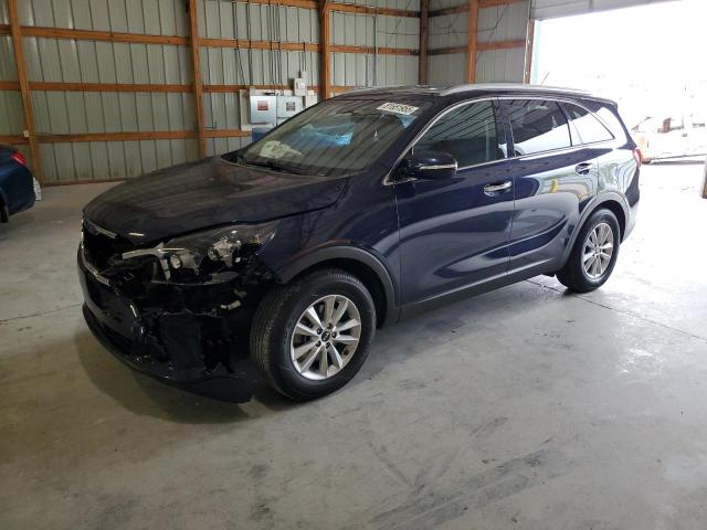 KIA SORENTO L