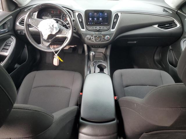 2020 CHEVROLET MALIBU RS 1G1ZG5ST8LF119528