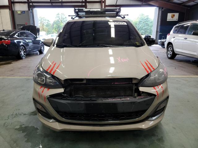 2021 CHEVROLET SPARK 1LT - KL8CD6SA7MC746727