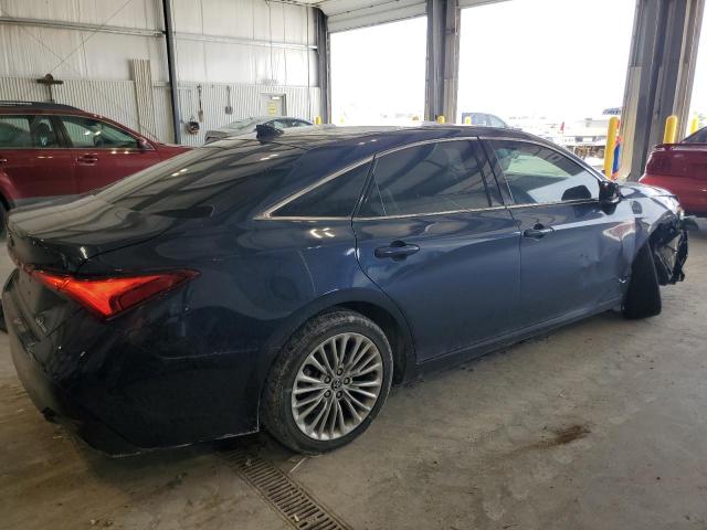 2020 TOYOTA AVALON LIM 4T1CZ1FB5LU044702