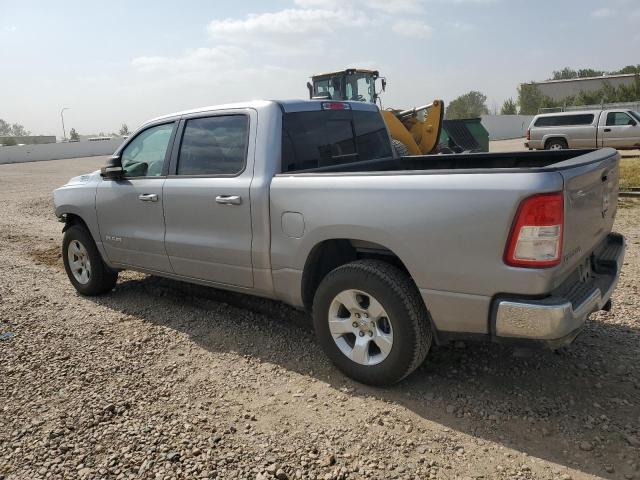 2019 RAM 1500 BIG H 1C6SRFFT7KN877052