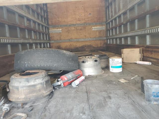 2007 GMC W4500 W450 #3242477977