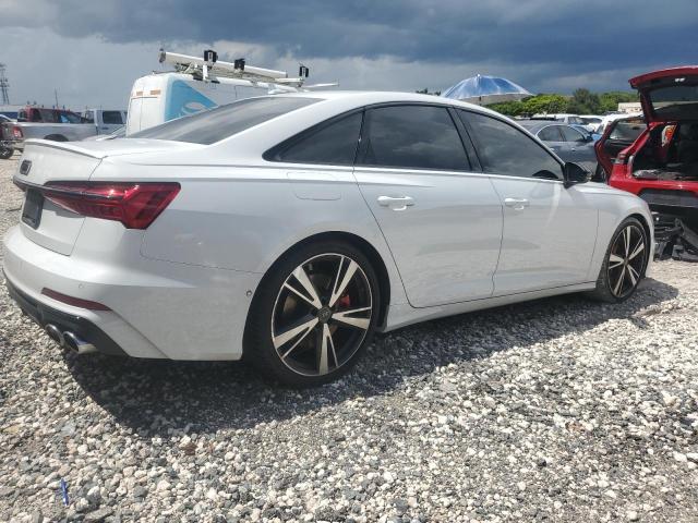 2023 AUDI S6 PRESTIGE WAUFFBF2XPN043381
