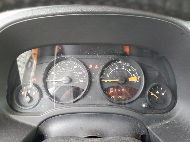 1C4NJRFB1ED501253 2014 JEEP PATRIOT