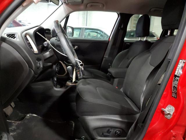 2015 JEEP RENEGADE L #3278753625