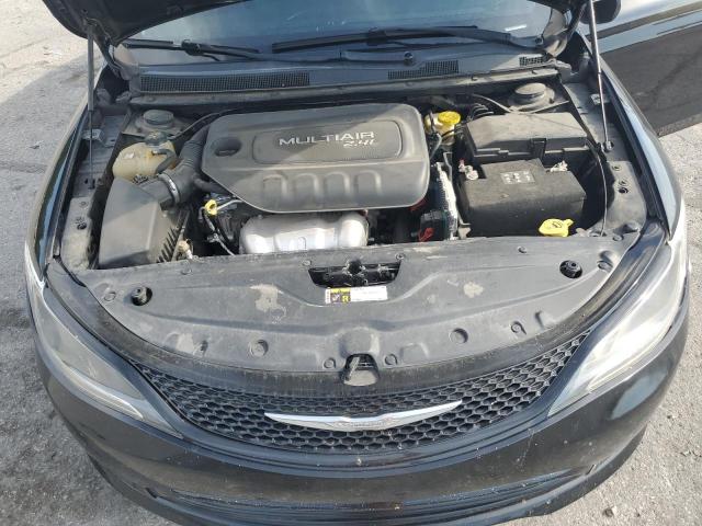 2016 CHRYSLER 200 LIMITE - 1C3CCCAB1GN178944