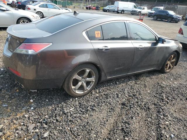 2011 ACURA TL - 19UUA9F50BA001735
