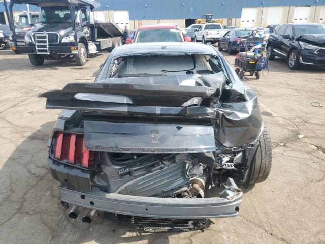 2019 FORD MUSTANG SHELBY GT350 1FA6P8JZ9K5551394