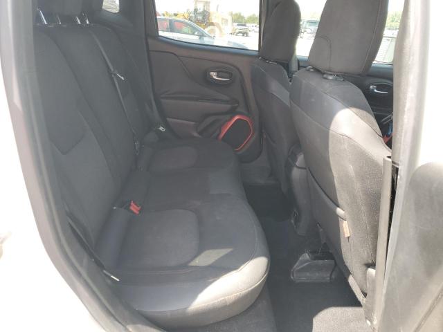 2016 JEEP RENEGADE T ZACCJBCTXGPC72653