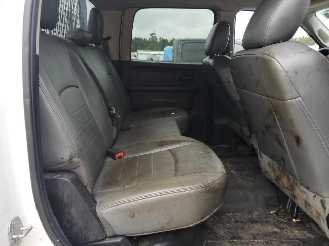 2018 RAM 2500 ST #3269869690