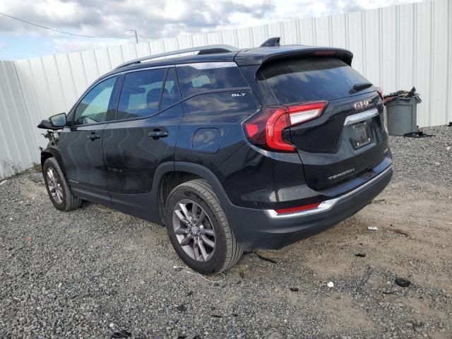 2024 GMC TERRAIN SL 3GKALVEG5RL390113