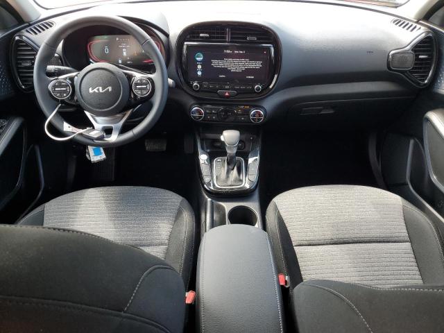 2025 KIA SOUL EX #3297919770