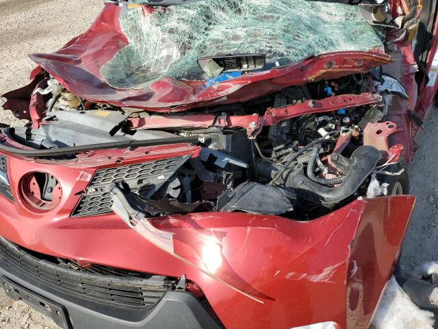 2015 TOYOTA RAV4 XLE - 2T3RFREV1FW250060