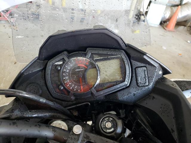 2023 KAWASAKI KLE300 C JKALE8C14PDA17594