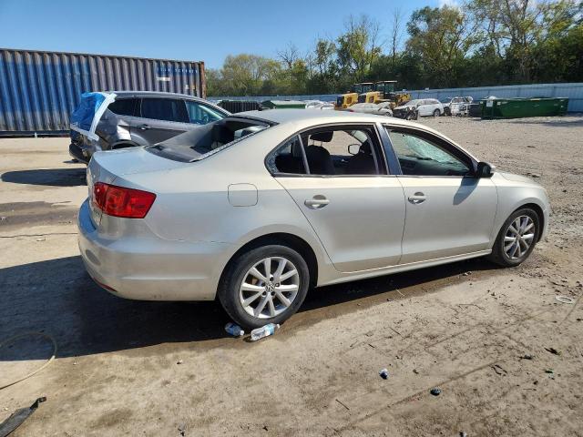 2011 VOLKSWAGEN JETTA SE - 3VWDX7AJ2BM006571
