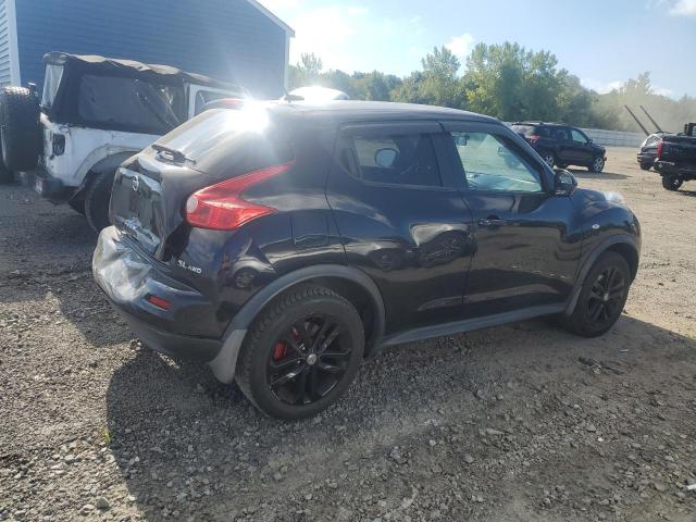 2011 NISSAN JUKE S - JN8AF5MV9BT016161